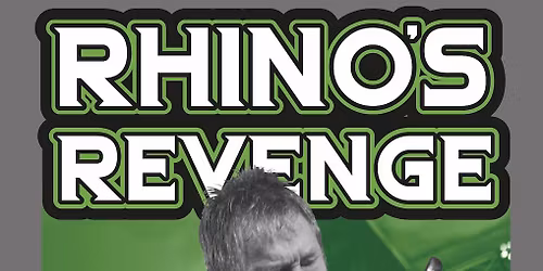 Rhino's Revenge