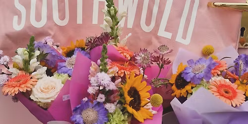 Paint n Sip at Bloom Southwold 