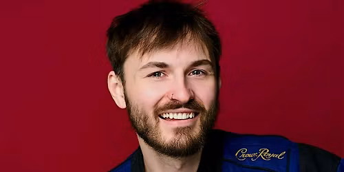 The Idiot Box Presents Chase Harter