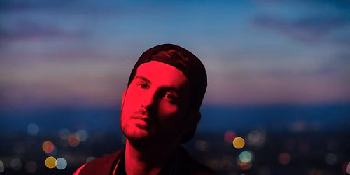 Borgore, Hostage Situation, & More