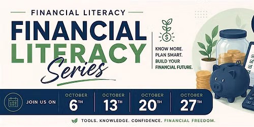 Financial Literacy Series