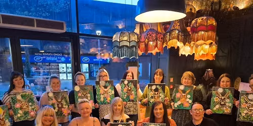 Sip & Paint