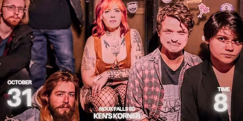 MCHT Album Release Party