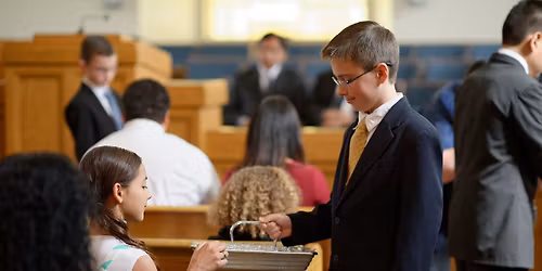 Worship Services \u2014 Winchester