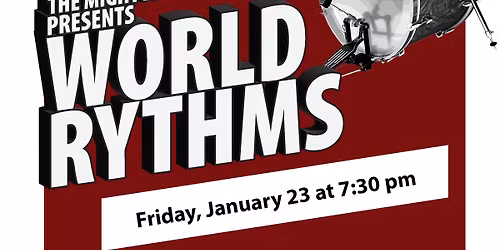 World Rhythms