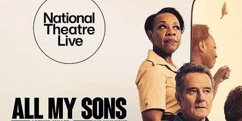 NT Live: All My Sons
