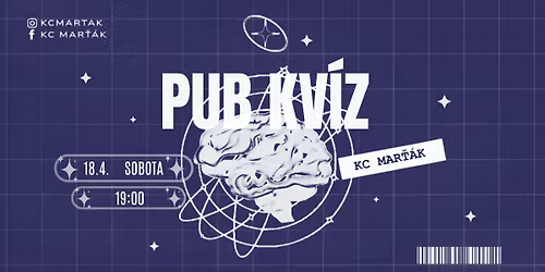 PUB KV\u00cdZ 