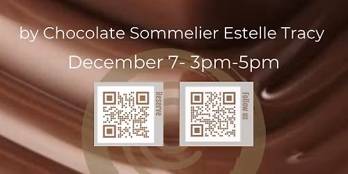 Tea & Chocolate: A Perfect Pairing