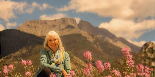 The Embodiment of the Cellular Body with Sharon Landrith