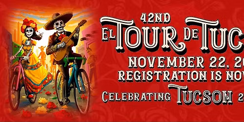 Corey Spector: FOR EL TOUR BIKERS & PUBLIC! MUSIC Downtown TCC Registration Concert from Noon-2:30pm