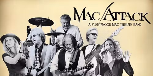 Mac Attack in Oshkosh, WI!