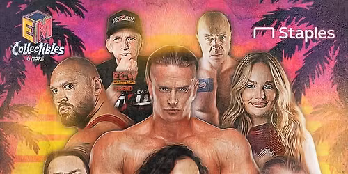 Florida All-Star Wrestling presents Spring Fever