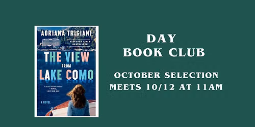 Day Book Club