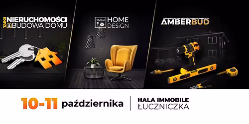 Bydgoskie Targi Nieruchomo\u015bci | Home Design Zone | Targi budowlane AMBERBUD 