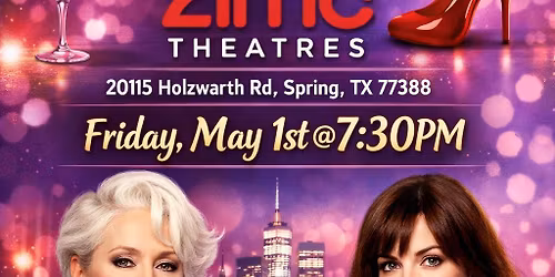 Superwoman Night Out