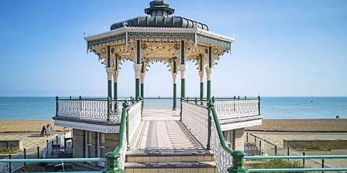 OGAE UK presents... Eurovision on the Promenade