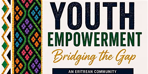 Bridging the Gap by Network of Eritreans in Wpg (N.E.W)