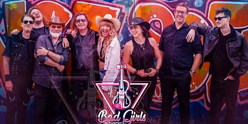 Bad Girls of Country