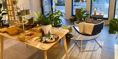 Feestelijke opening Studio Greenhouse