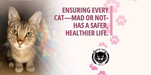 HamBINGO to Support Mad Cat Circle