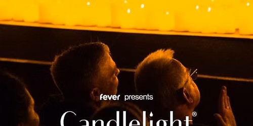 Candlelight: Himnos del Rock de los 80