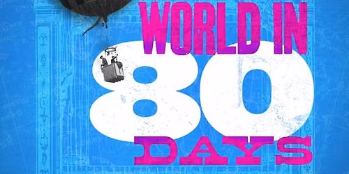 Around the World in 80 Days