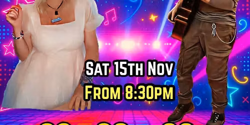 Live @ The Plungington Fulwood PR2 3AR 8:30pm