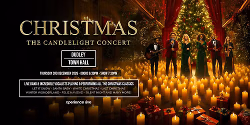 Christmas - The Candlelight Concert