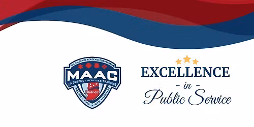 Excellence in Public Service 2025