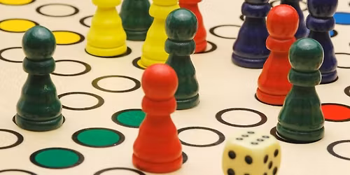 Duston Library Board Game Club