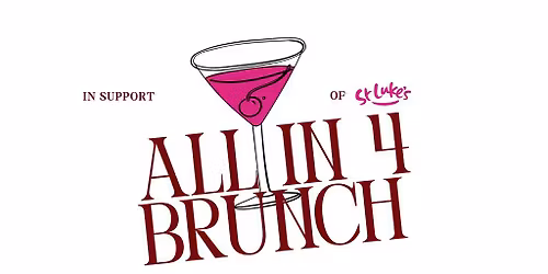 All In 4 Brunch