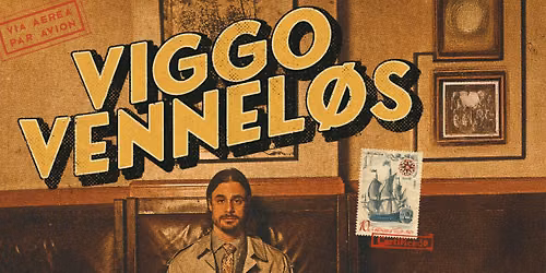 Viggo Vennel\u00f8s