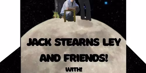 "Dottie's Sketchbook" Album Release \/ JACK STEARNS-LEY w\/ Sam Hansell, Blundered :: SUN NOV 23