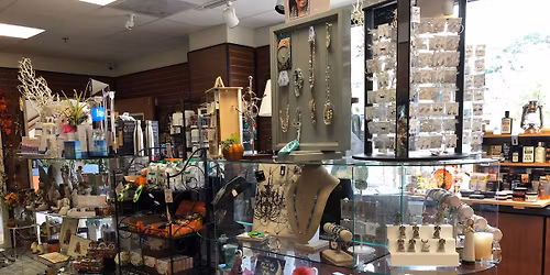 Merry Market Craft Fair