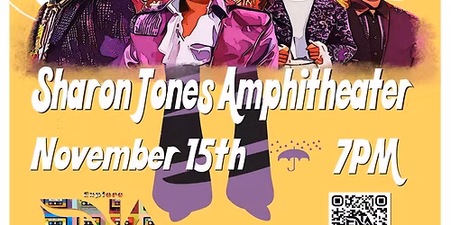 Red Corvette: A Tribute to Prince