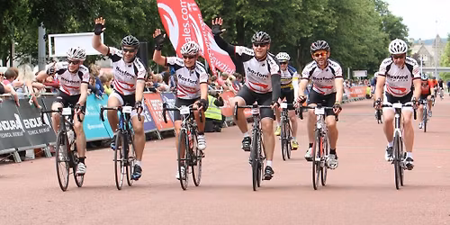 Boxford 09:00 Club Run