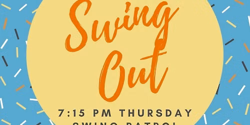 Learn to Swing Out Series 1 of 3
