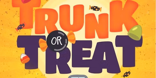 Community Trunk or Treat