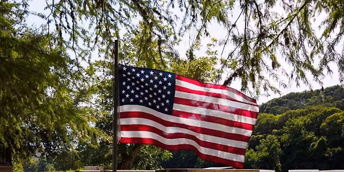 Family Fun Day: Independence Day Celebration