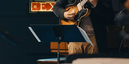 Jack Radsliff Organ Trio