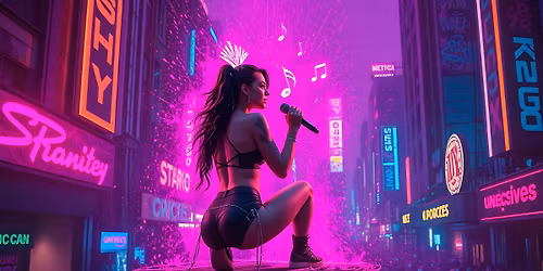 Karaoke @ El Tarasco in Galion Ohio