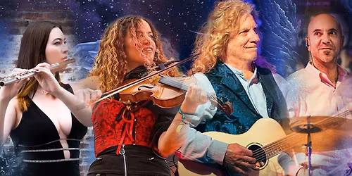 A Winter\u2019s Eve with David Arkenstone & Friends
