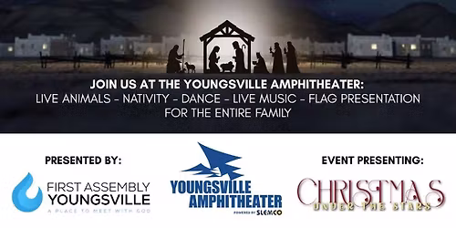 The Living Bethlehem