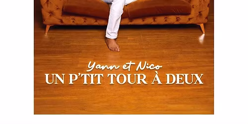 Yannick Noah \u2022 Ed&n, Sausheim \u2022 21\/05\/26