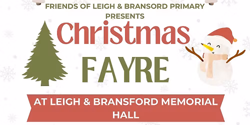 Christmas Fayre