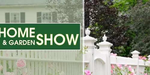 BC Home and Garden Show