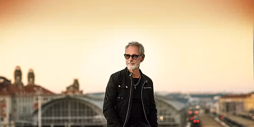 Uno Svenningsson @ Villa Belparc