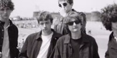 The Dream Machine: Album Launch Party (18+)