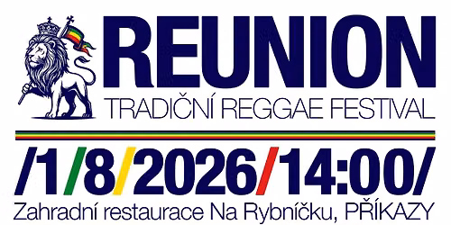REUNION 2026