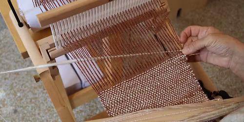 Weave a Purse - Class